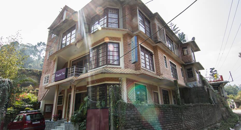 Komfort Inn, Kalimpong 1